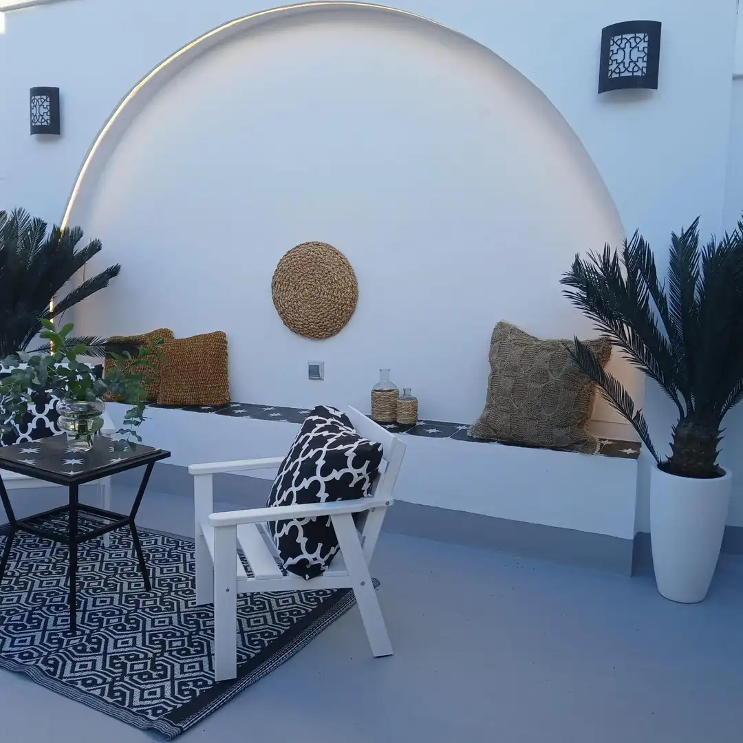 Terraza de Piso en venta en Cádiz con Aire acondicionado, Amueblado y Balcón