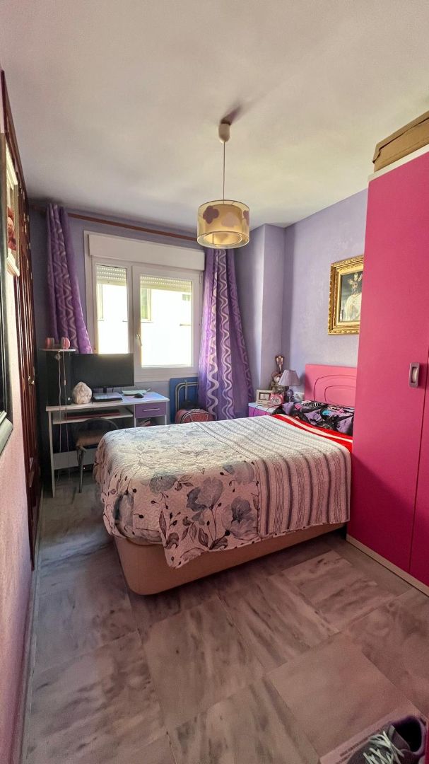 Pis en venda a Calle Héroe de Sostoa, La Luz - El Torcal