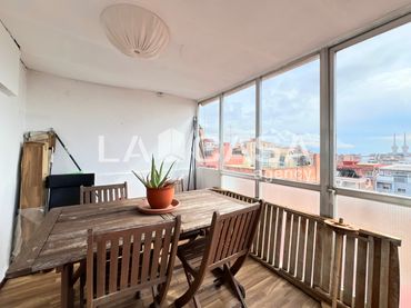 Penthouse for sale in Carrer de la Mare de Déu de Lorda