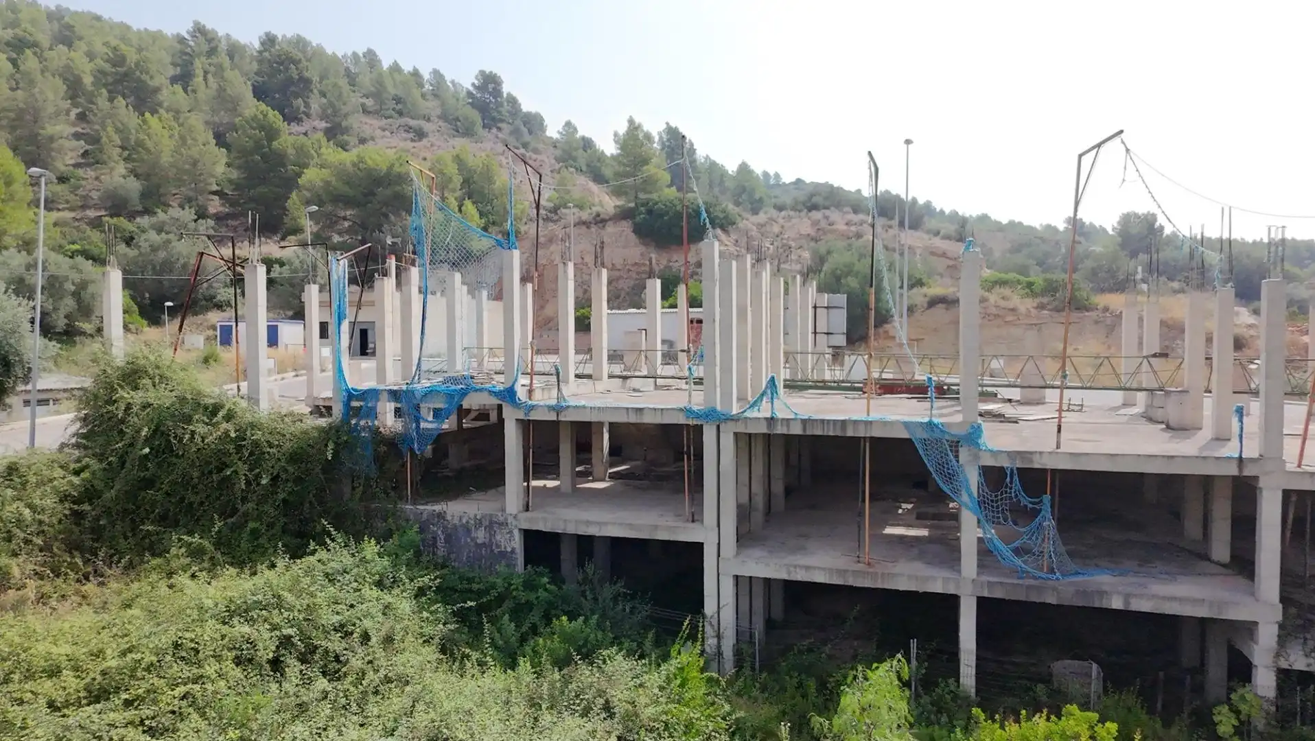 Terrenos y solares en venta en Barrio Industrial, imagen 12