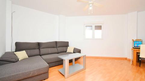 Foto 4 de Casa o chalet en venta en Ejido Norte, Almería