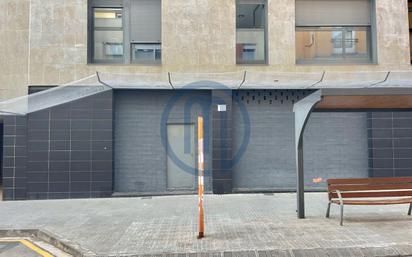 Exterior view of Premises for sale in Cardedeu