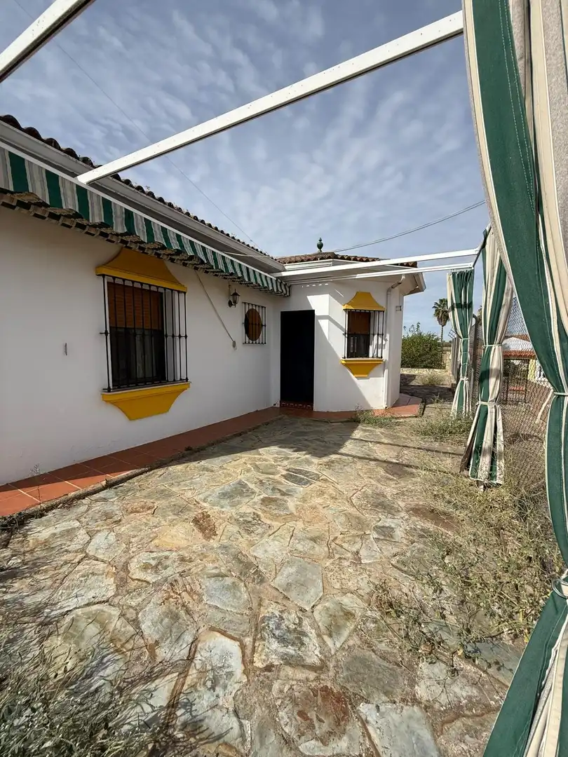 Villa zum Verkauf in Encinasola, imagen 27