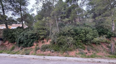 AMPLIO TERRENO CON VISTAS EN RELLINARS, immagine 2