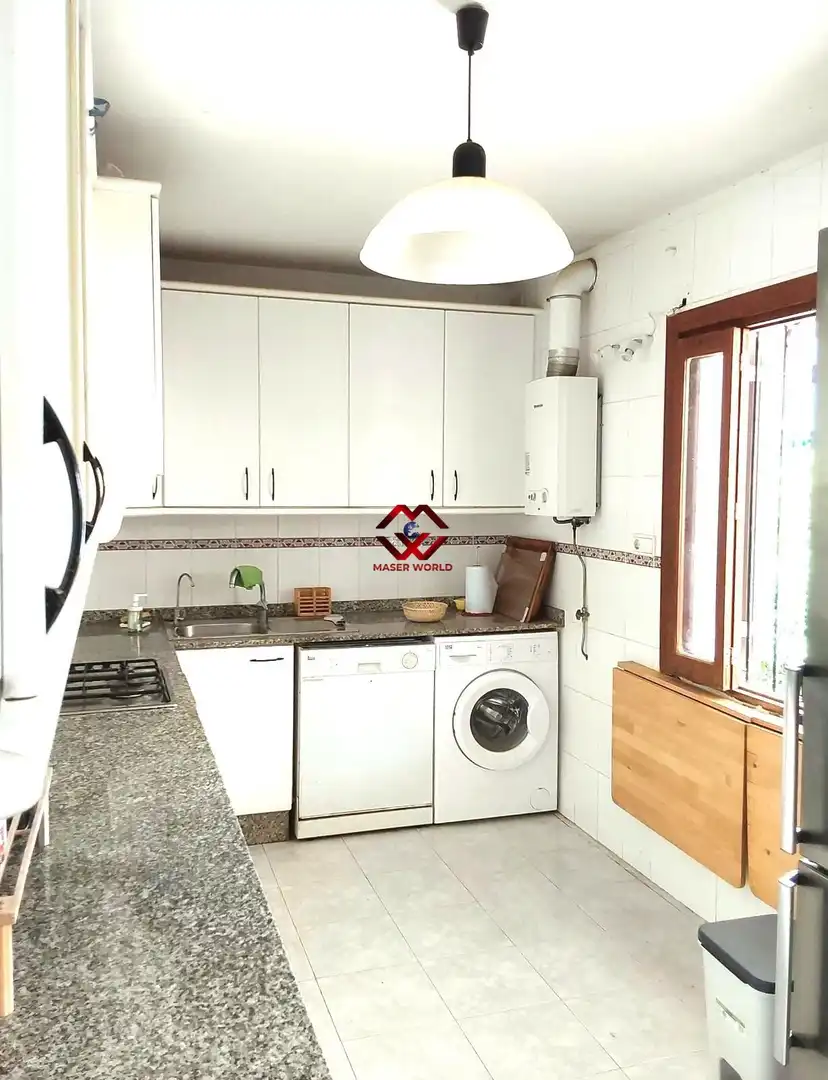Villa avec terrasse à vendre à Santiago de la Ribera, imagen 6