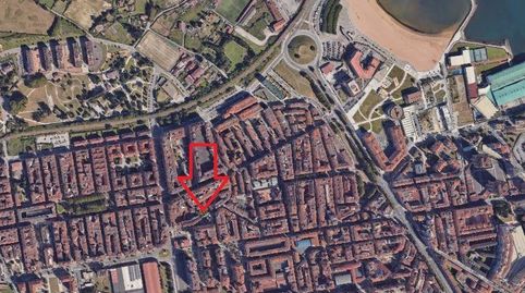 Foto 4 de Residencial en venta en La Calzada, Gijón