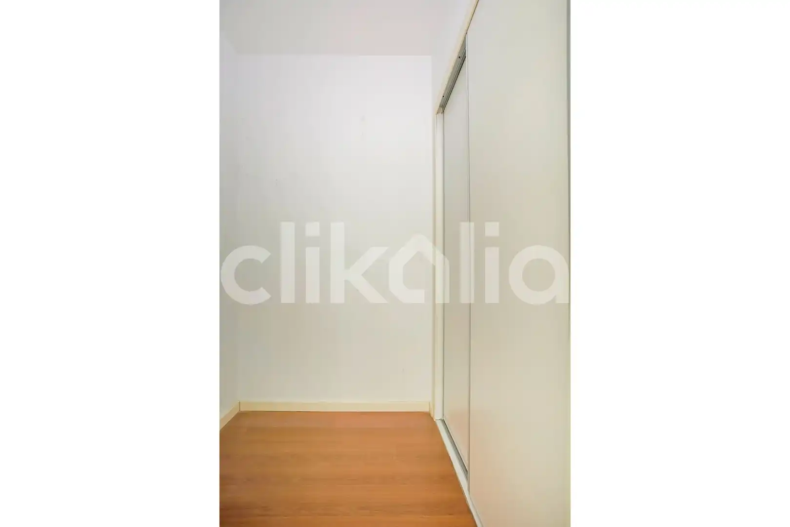 Bedroom of Flat for sale in Madrid  with Heating, Terrace and Storage room