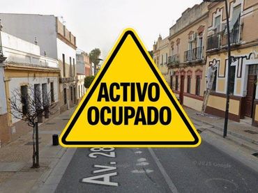 Pis amb ascensor en venda a CAMPO LEAL