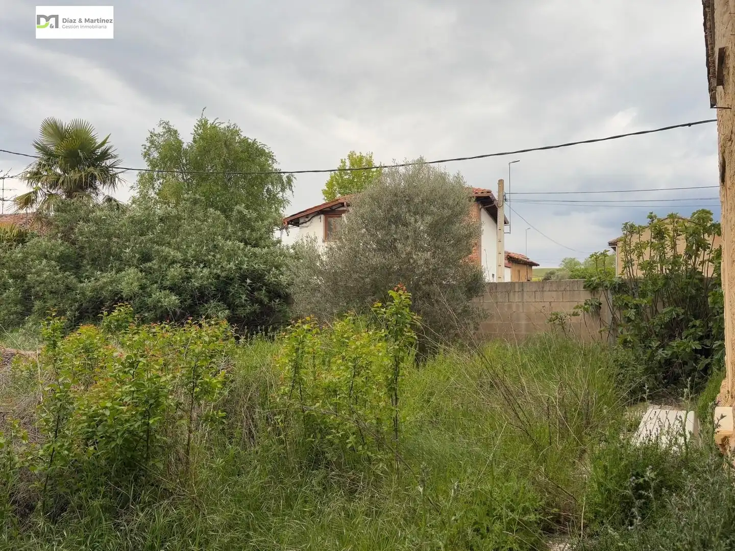 Casa o chalet en venta en Villaturiel con Jardín privado