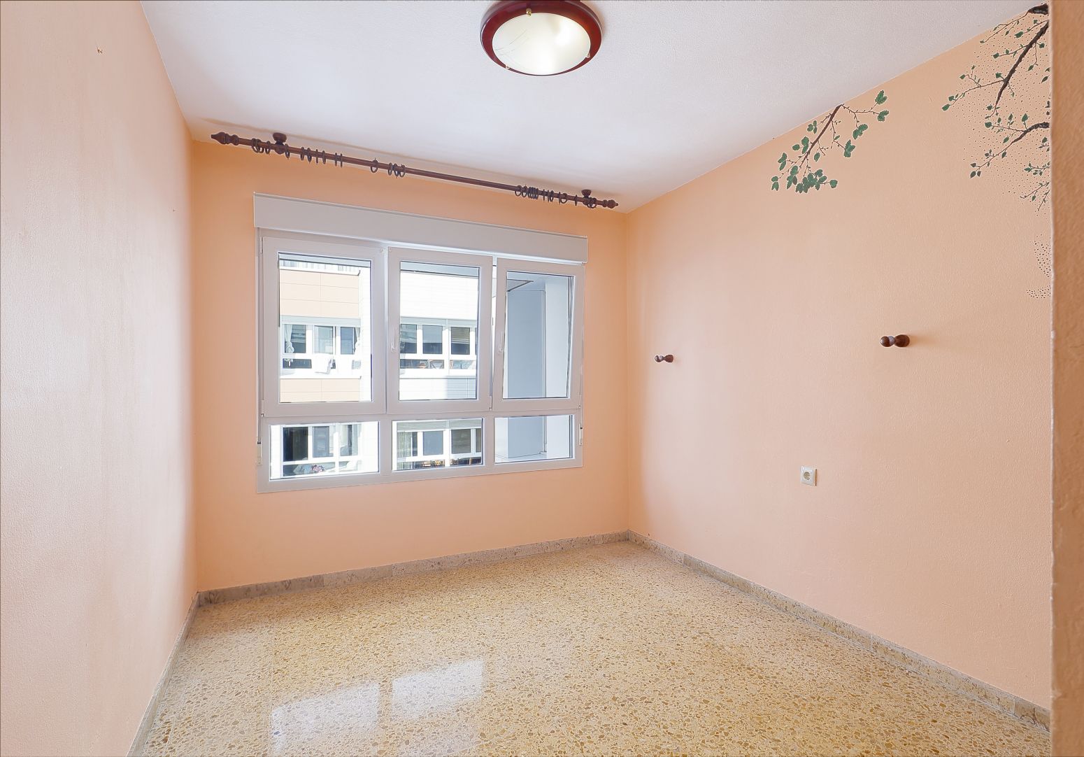 Bedroom of Flat for sale in Gijón   with Heating and Parquet flooring