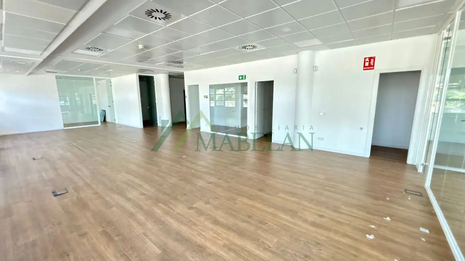 Office for sale in Las Rozas de Madrid  with Heating