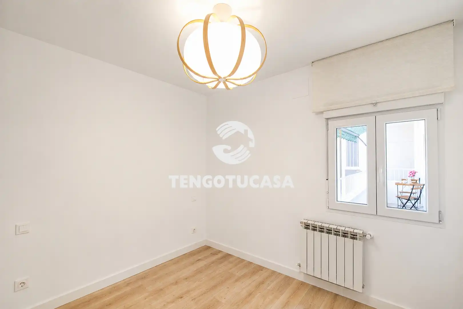 Flat for sale in Avenida Quinta, 16, Rejas