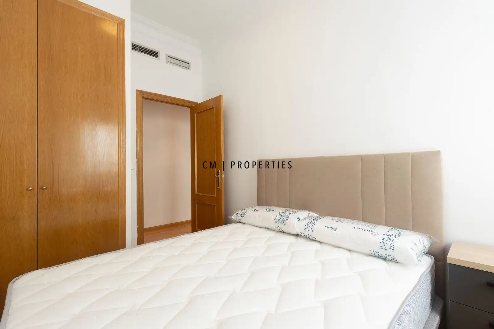 Wohnung zur Miete in Nuestra Sra de Gracia, Sant Francesc