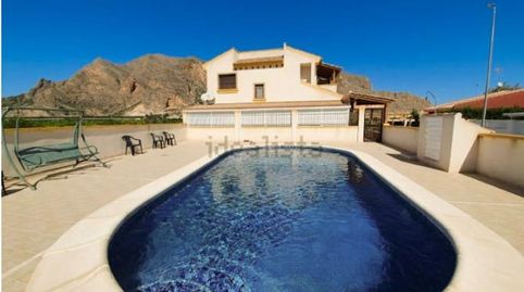 Foto 3 de Casa o xalet en venda a Callosa de Segura, Alicante