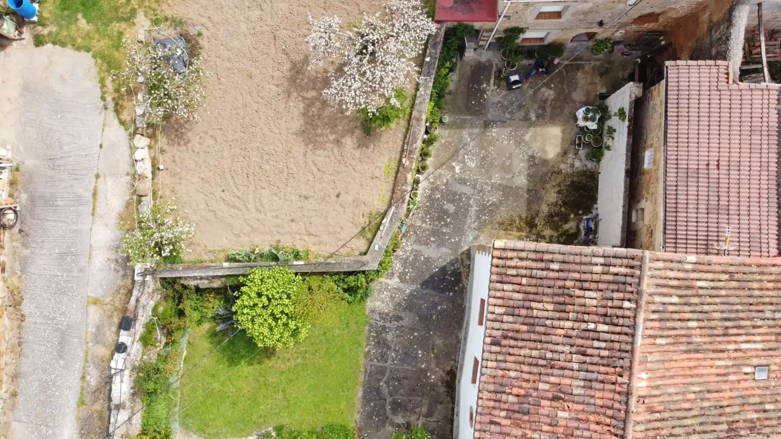 Detached homes for sale in Valderredible  with Heating, Private garden and Storage room