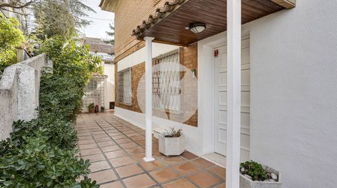 Foto 3 de Casa o chalet en venta en La Miranda, Esplugues de Llobregat