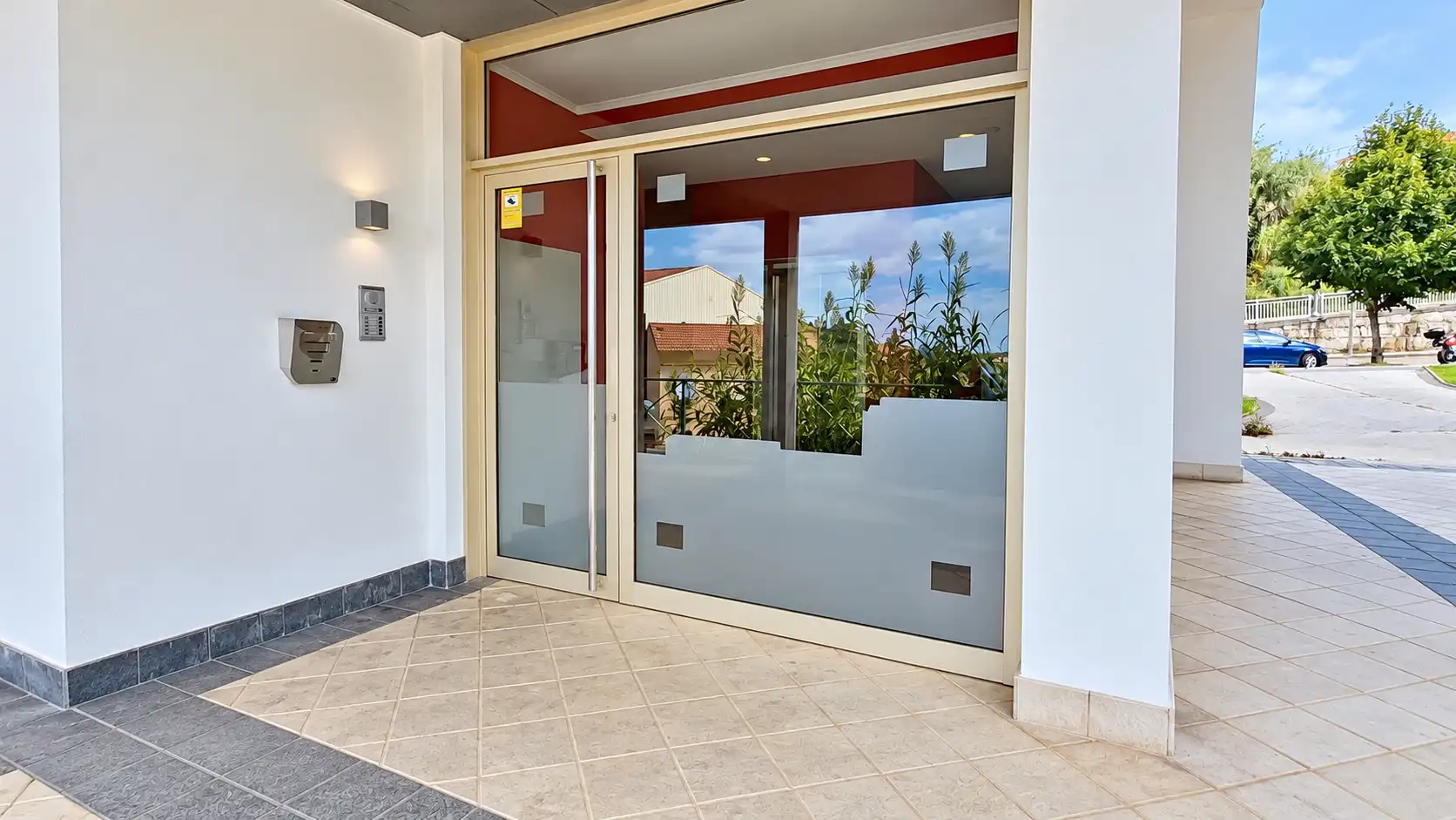 Erdgeschosswohnung mit Aufzug zum Verkauf in Rúa de Antonio Nieto Figueroa, imagen 8
