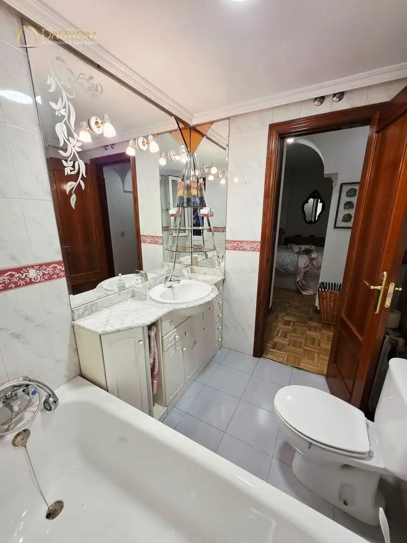 Piso con ascensor en venta en alcalá, imagen 23