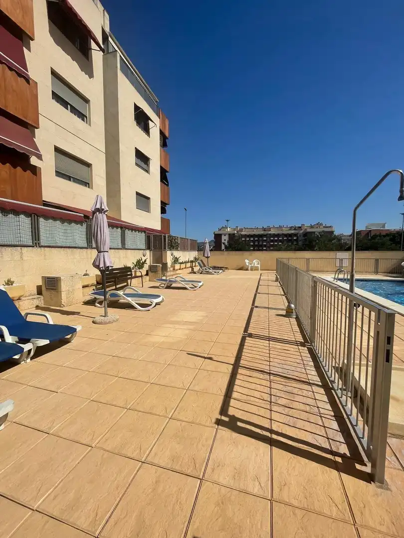 Pis amb piscina en venda a Norte, imagen 34