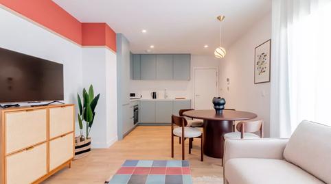 Foto 3 de Pis de lloguer a Guindalera, Madrid