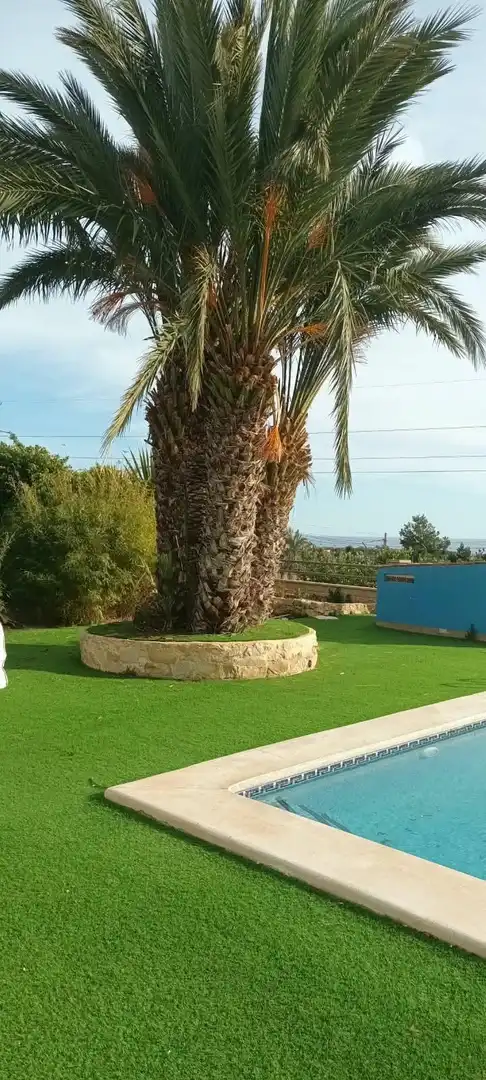 Detached house with terrace for sale in El Secanet - Hacienda del Sol, imagen 22