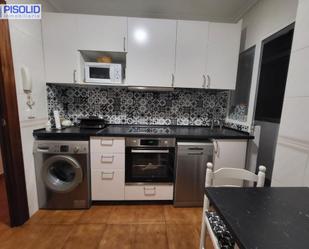 Kitchen of Flat for sale in Valladolid Capital