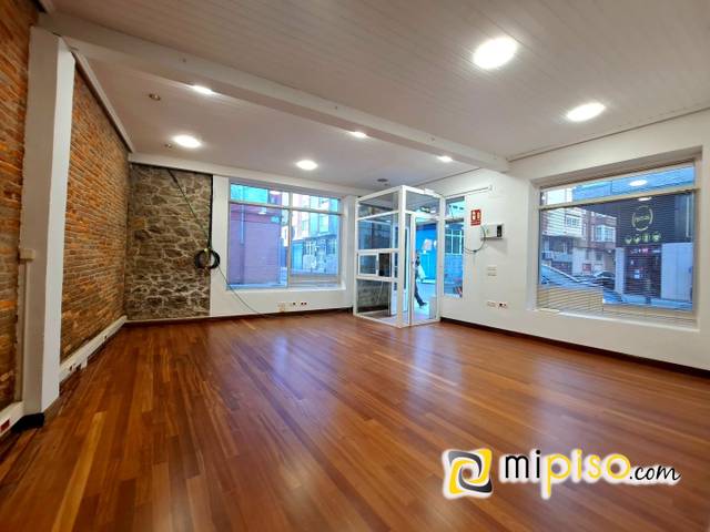 Local comercial en Alquiler en Santoña
