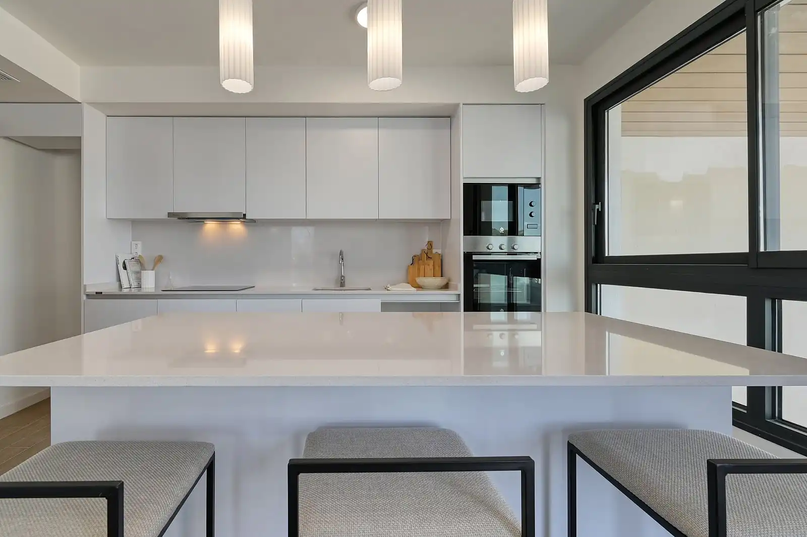 Apartamento con terraza en venta en Zona Levante - Playa Fossa, imagen 14