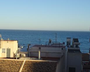 Àtic en venda a Carrer Sant Bartomeu, Campello Playa