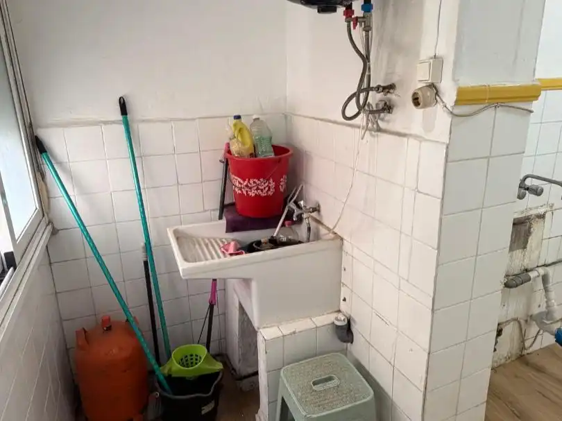 Baño de Piso en venta en San José - San Bernardo