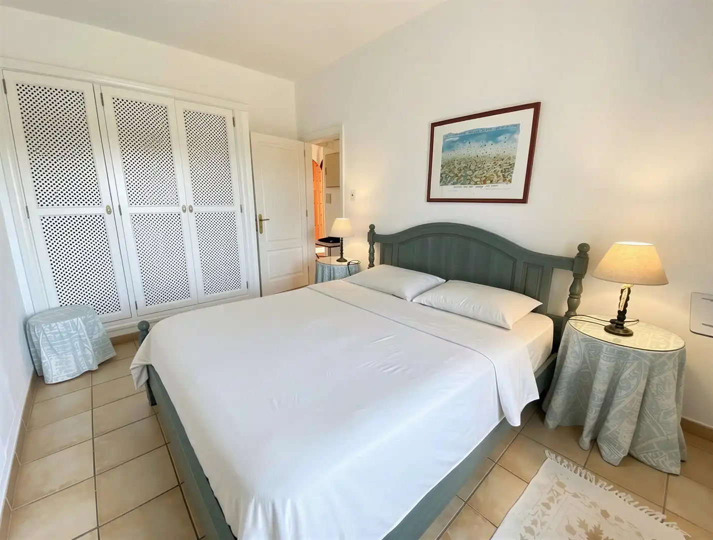 Bedroom of Houses for sale in Manacor  with Heating, Terrace and Storage room