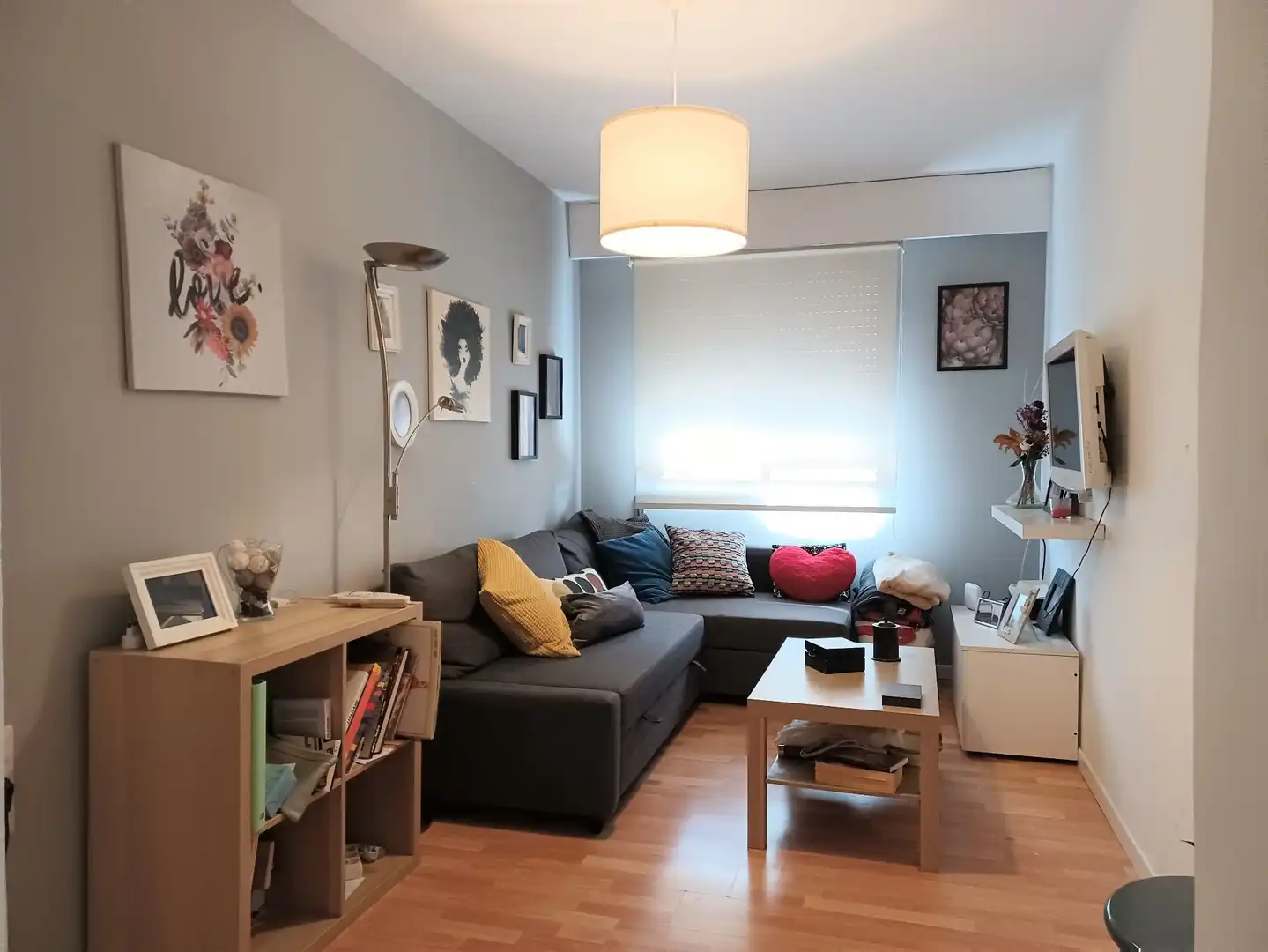 Wohnung zum Verkauf in Centro