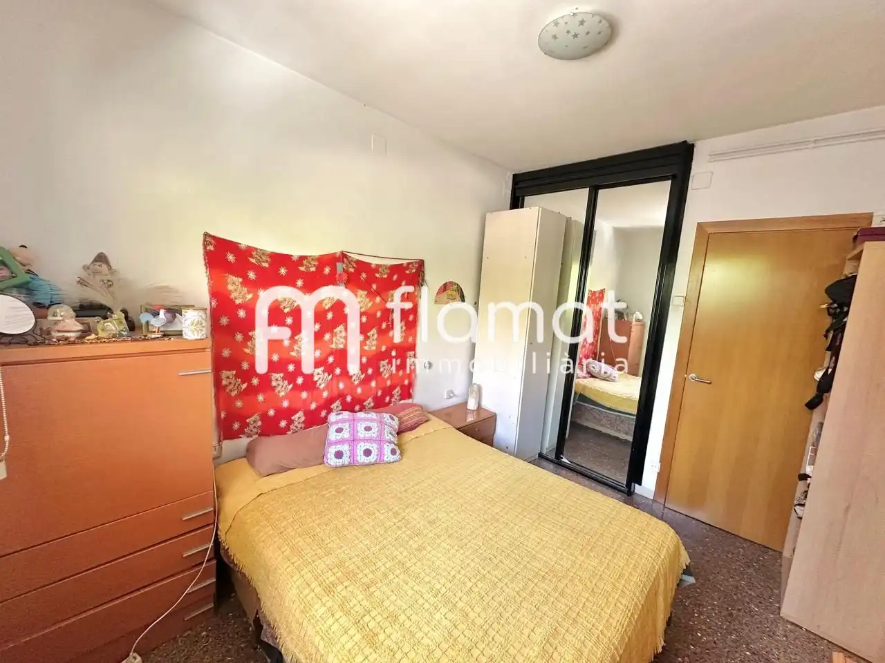 Piso con ascensor en venta en Plaça del Guinardó, imagen 27