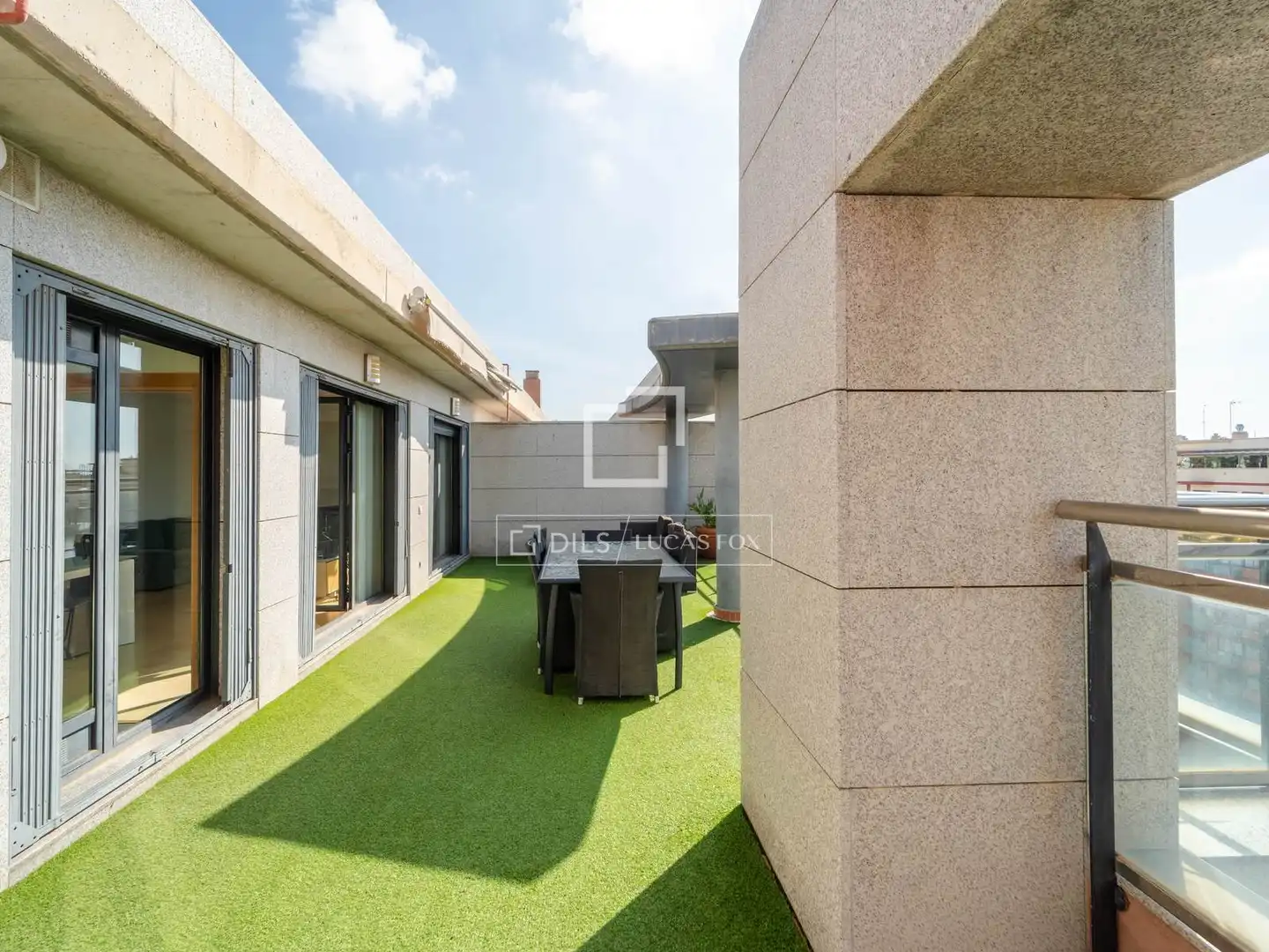 Penthouse with balcony for sale in Camins al Grau, imagen 34