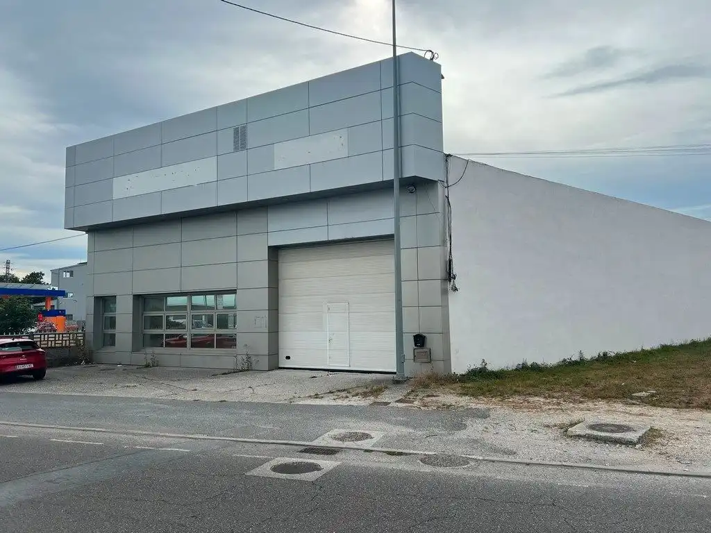 Industriegebäude zur Miete in Parroquias del Oeste, imagen 2
