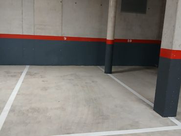 Individuel avec ascenseur à vendre à Carrer Ramon i Cajal 14