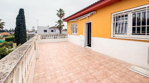 Foto 4 de Casa o xalet en venda a Polígono Diseminados (p-16), 55, Riba-roja de Túria, Valencia
