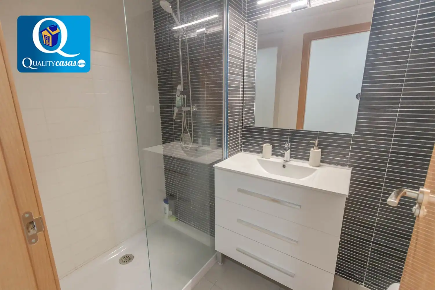 Apartment with terrace for sale in Centro, imagen 13