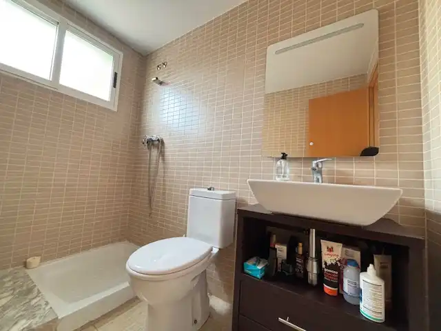 Terraced house with pool for sale in Playa - Ben Afeli, imagen 12
