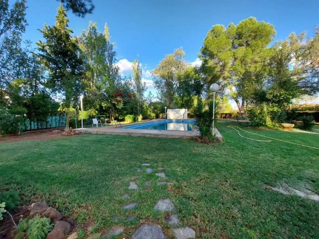 Xalet amb piscina en venda a Argamasilla de Calatrava, imagen 17