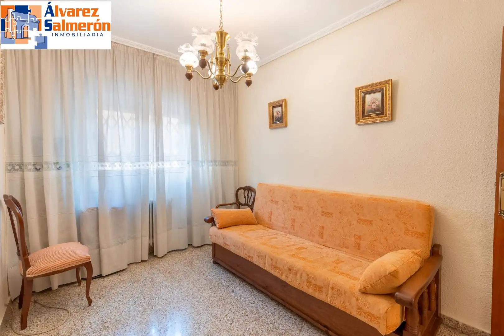 Appartamento con terrazza in vendita a Calle HALCON, imagen 15