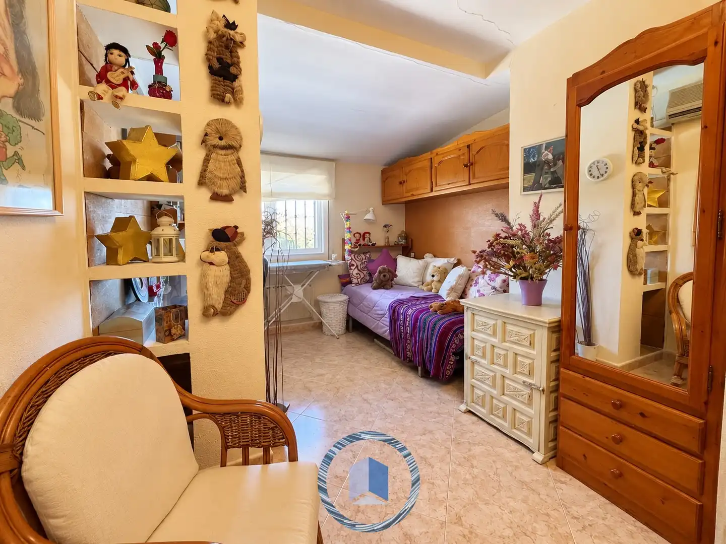 Chalet en venta en Urbanización FUENTEQUINTI B, imagen 8