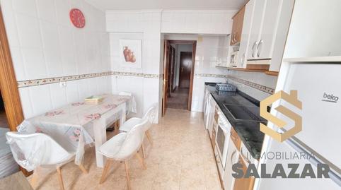 Photo 5 of Flat to rent in Montaño Etxaldea, Barrio de Uribarri, Bilbao