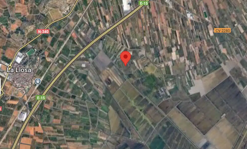 Terreny residencial en venda a Suelo Polígono 5 Parcela, imagen 12