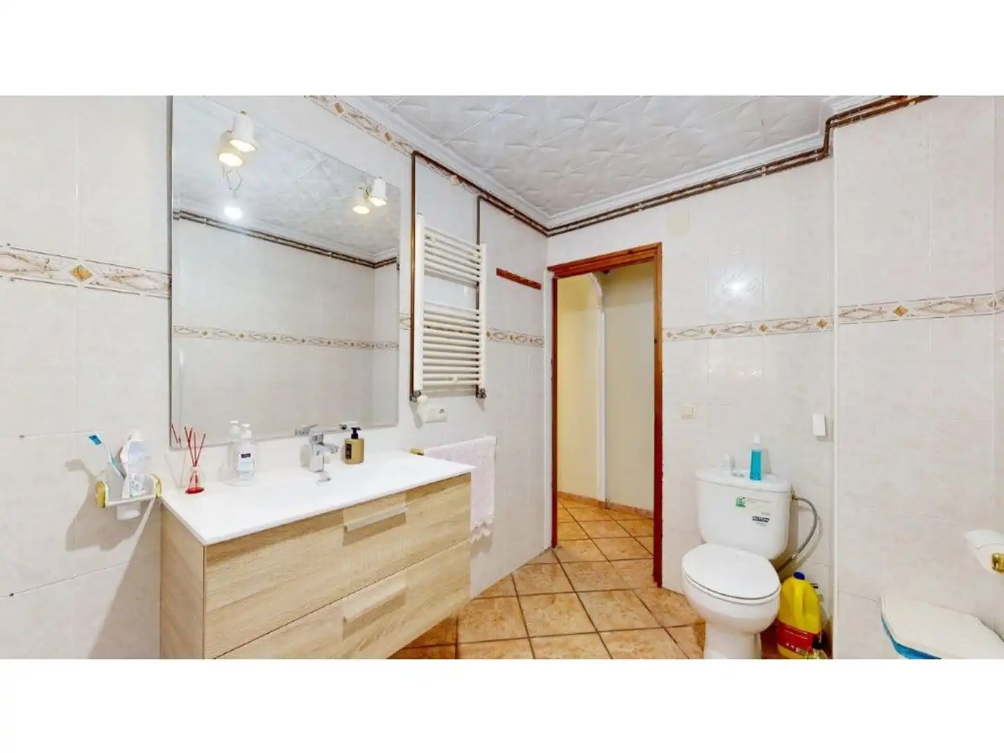 Bany de Casa o xalet en venda en Tavernes de la Valldigna amb Terrassa i Piscina