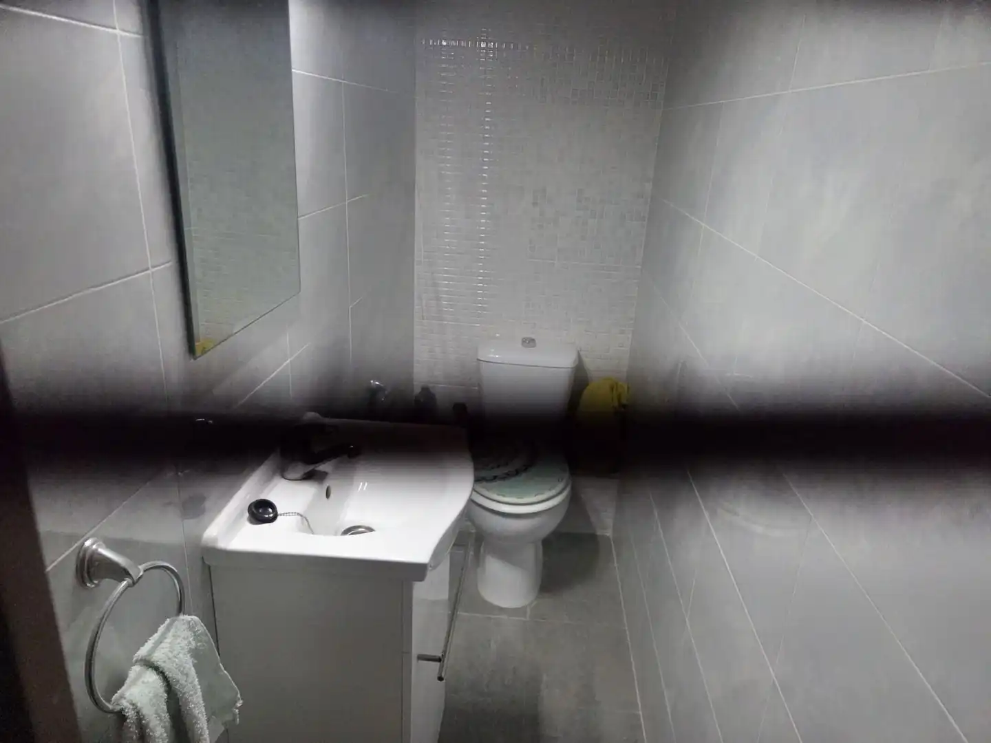 Bany de Casa o xalet en venda en Benicarló