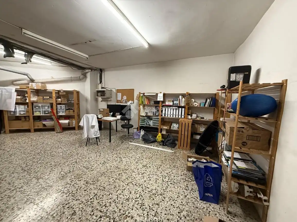 Commercial properties for sale in Mataró