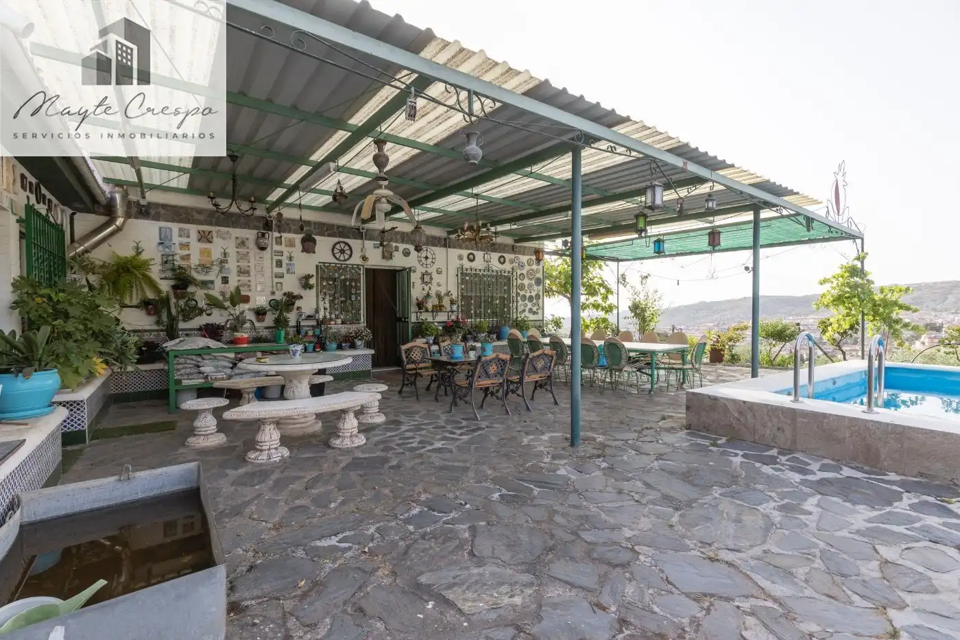 Maison avec terrasse à vendre à de viznar, imagen 18