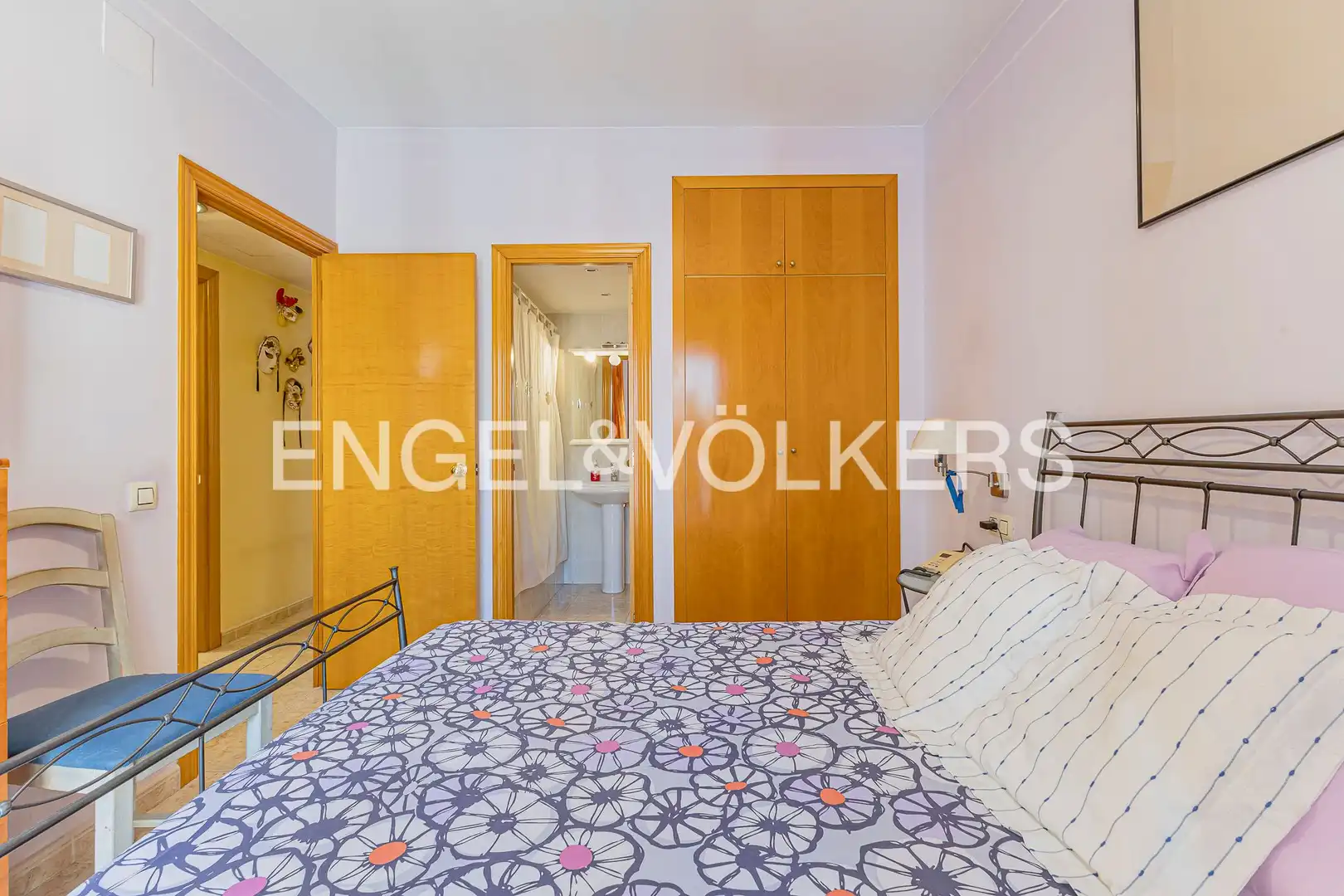 Appartamento con terrazza in vendita a Eixample, imagen 14