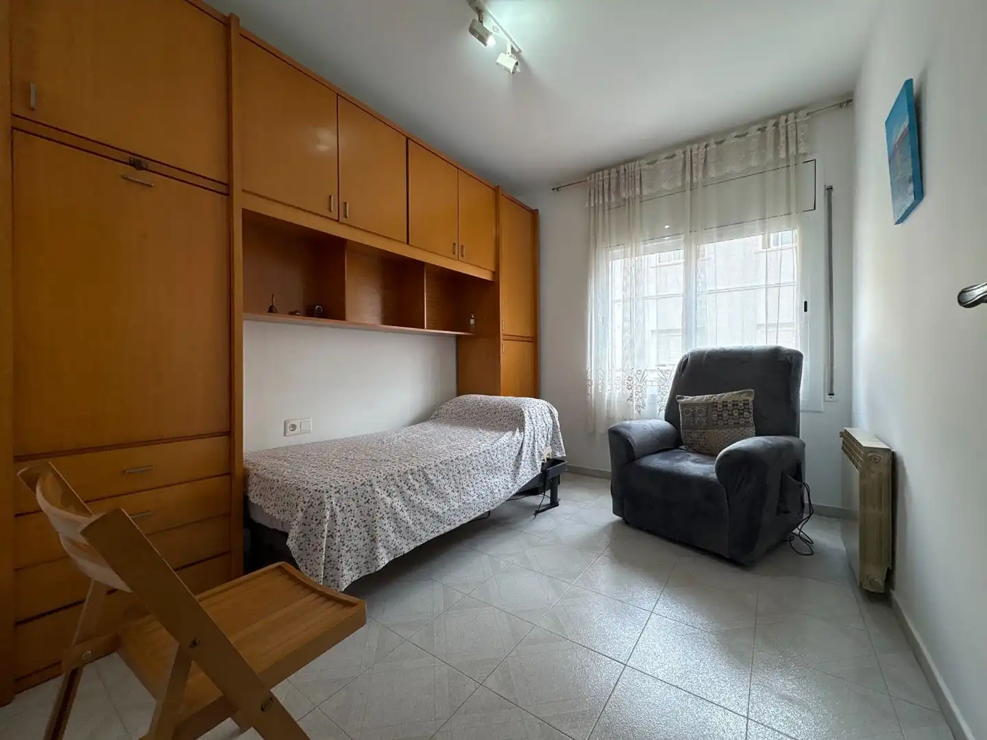 Dormitori de Casa o xalet en venda en Artigues - Llefià